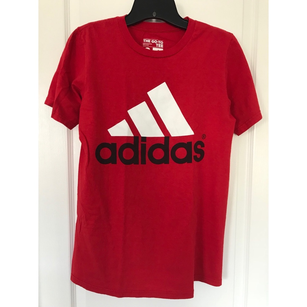 Adidas Classic Tee Shirt
